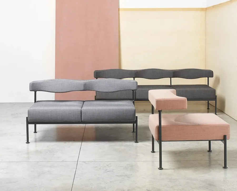 obrazek 2 Nowoczesna sofa do wszystkich wnętrz!