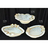 Picture Fruit/bread trays