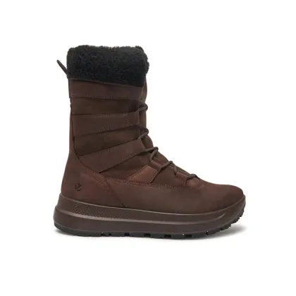 Zdjęcie ECCO Śniegowce Solice 42021358290 Brązowy