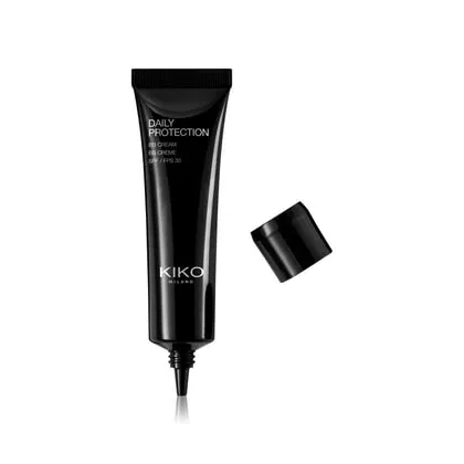 Zdjęcie KIKO Milano Daily Protection BB Cream Spf Krem BB 30 ml 02 Porcelain