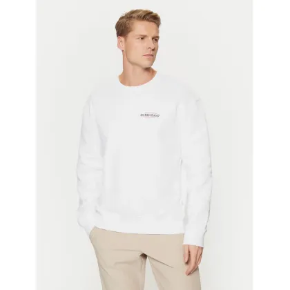 Zdjęcie Guess Jeans Bluza M4YQ17 K9V31 Biały Regular Fit