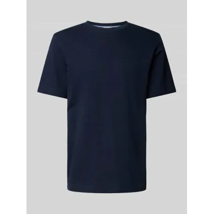 Zdjęcie T-shirt z okrągłym dekoltem