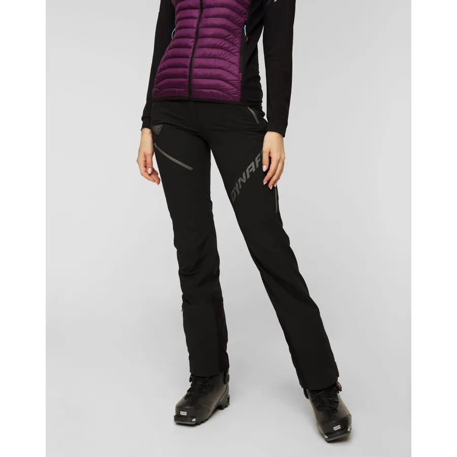 obrazek 1 Spodnie Damskie Softshell Dynafit Mercury 2 Dst