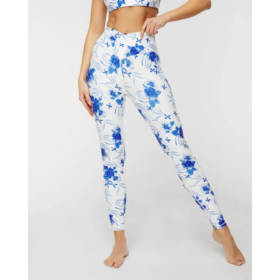 obrazek 1 Leginsy Loveshackfancy Adries LoveShackFancy