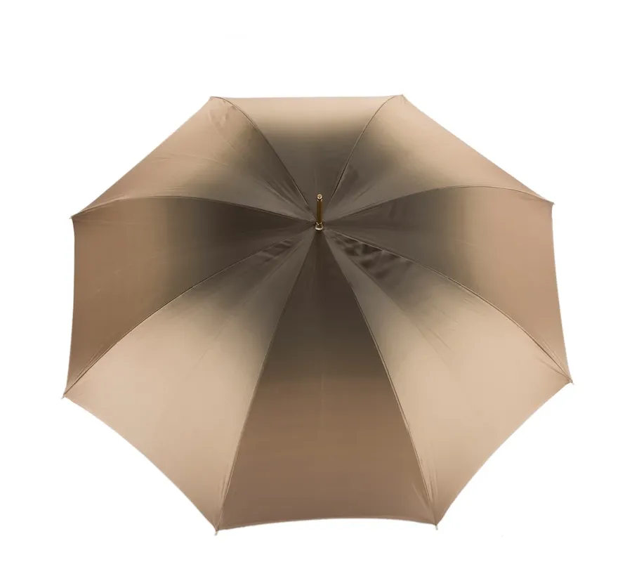 obrazek 6 Elegancki parasol damski w kolorze kości słoniowej w stylu nowoczesnym – Pasotti