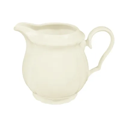 Picture Stylish porcelain jug in a classic style - Seltmann Weiden