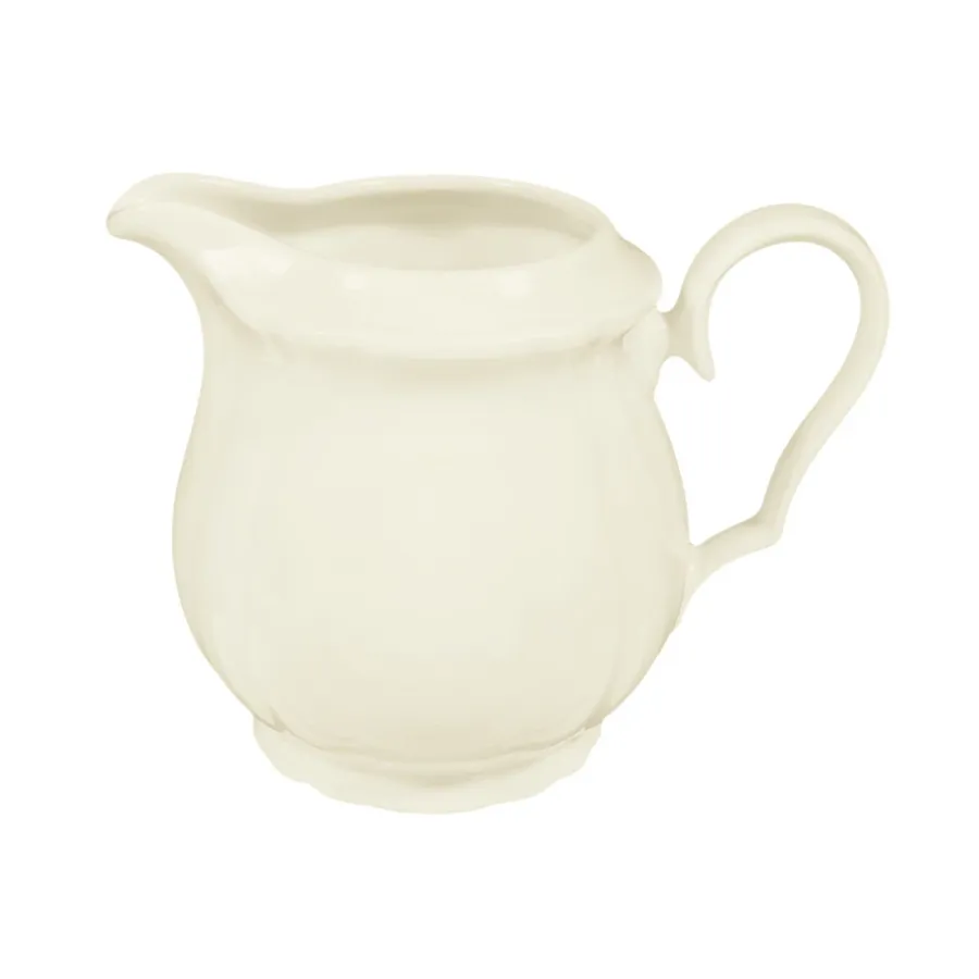 obrazek 1 Stylowy porcelanowy dzbanek w stylu klasycznym - Seltmann Weiden