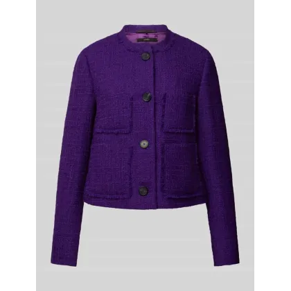 Zdjęcie Żakiet z listwa guzikową