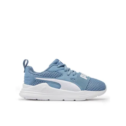 Zdjęcie Puma Sneakersy 390848 12 Niebieski