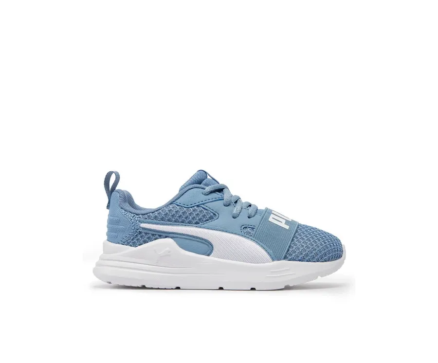 obrazek 1 Puma Sneakersy 390848 12 Niebieski