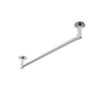 Picture Beautiful towel holder for an elegant bathroom – Stilhaus