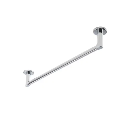 Zdjęcie Piękny uchwyt na ręczniki do eleganckiej łazienki – Stilhaus