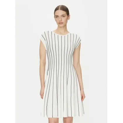 Zdjęcie DKNY Sukienka codzienna DD4J8E21 Beżowy Regular Fit