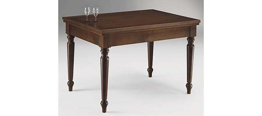 picture 5 Classic table for lovers of chess, cards, roulette, backgammon and blackjack