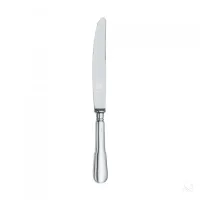 Zdjęcie Elegancki srebrny nóż dla dziecka Cardinale - Zaramella Argenti