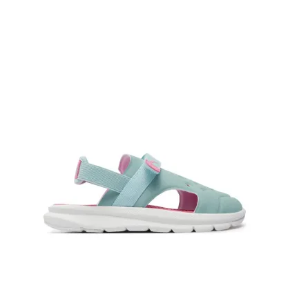 Zdjęcie Puma Sandały Evolve Sandal AC PS 390692-09 Turkusowy