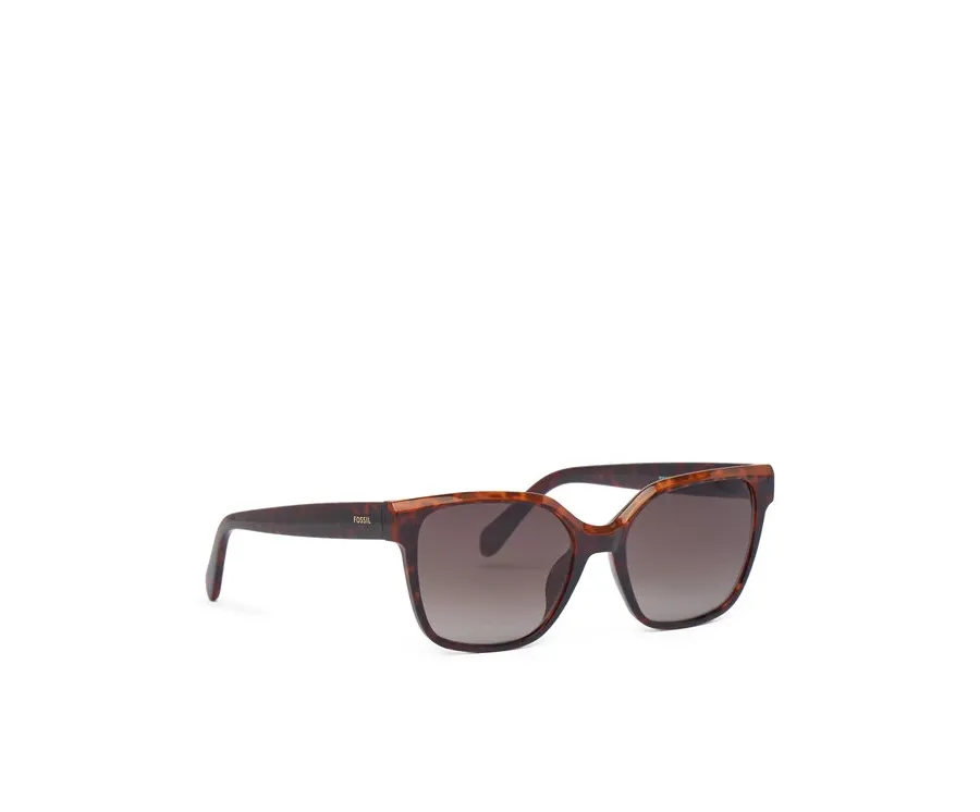 obrazek 1 Fossil Okulary przeciwsłoneczne 3170/G/S 207754 Brązowy