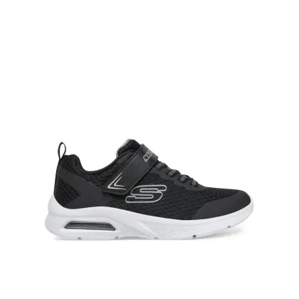 Zdjęcie Skechers Sneakersy Microspec Max 403818L/BLK Niebieski