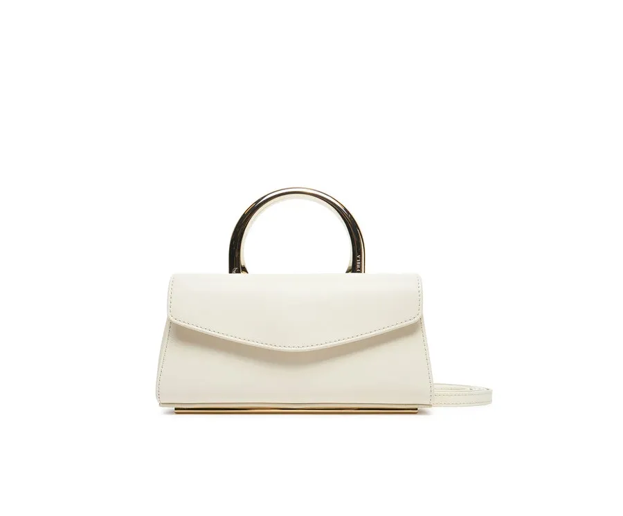 obrazek 1 Furla Torebka WE00723 BX3913 PNN00 Écru