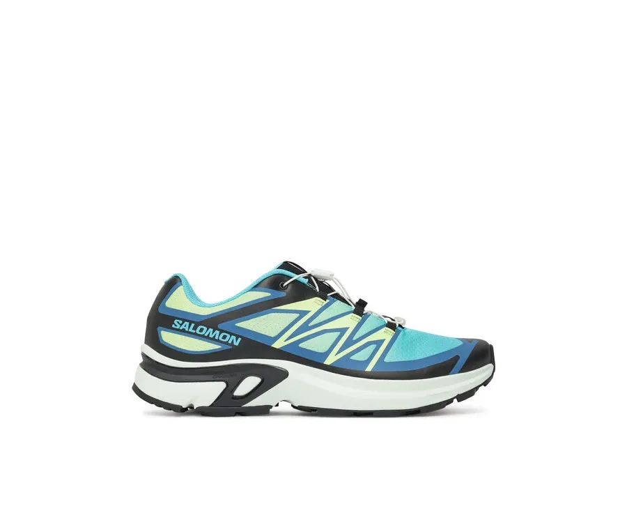 obrazek 1 Salomon Sneakersy Xt-Evr L47819300 Niebieski