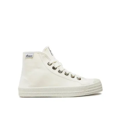 Zdjęcie Novesta Trampki Star Dribble X472006-10Y10Y110 Biały