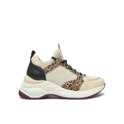 Zdjęcie Aldo Sneakersy Kralove 13840097 Brązowy