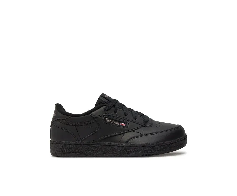 obrazek 1 Reebok Sneakersy Club C BS6182 Czarny
