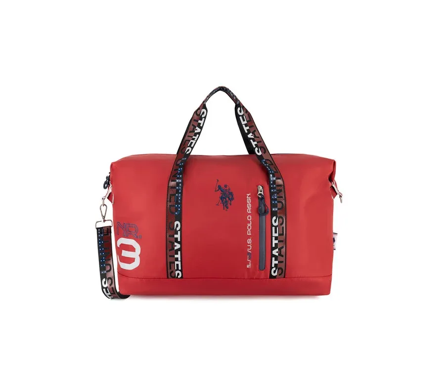 obrazek 1 U.S. Polo Assn. Torba BIUXT5681MIA Czerwony