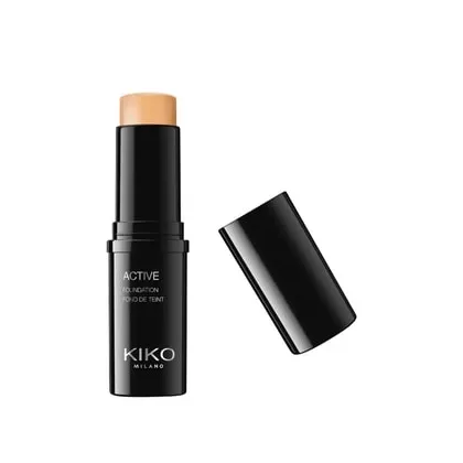 Zdjęcie KIKO Milano Active Foundation Podkład w sztyfcie 12.5 g 7 G