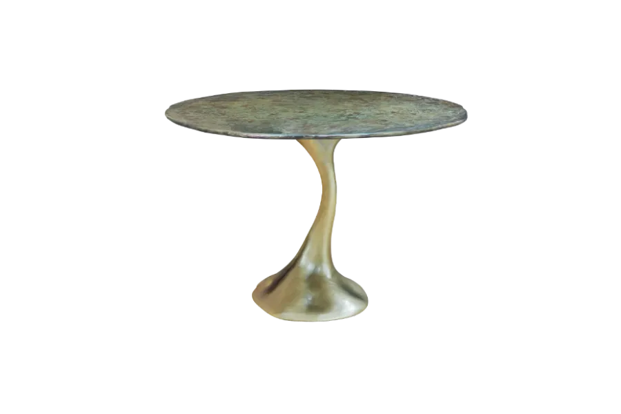 loft-style table