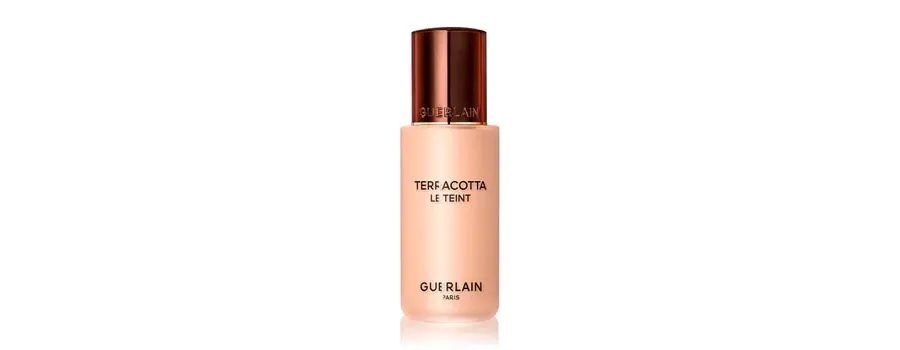 obrazek 1 GUERLAIN Terracotta Le Teint Podkład w płynie 35 ml Nr. 2C