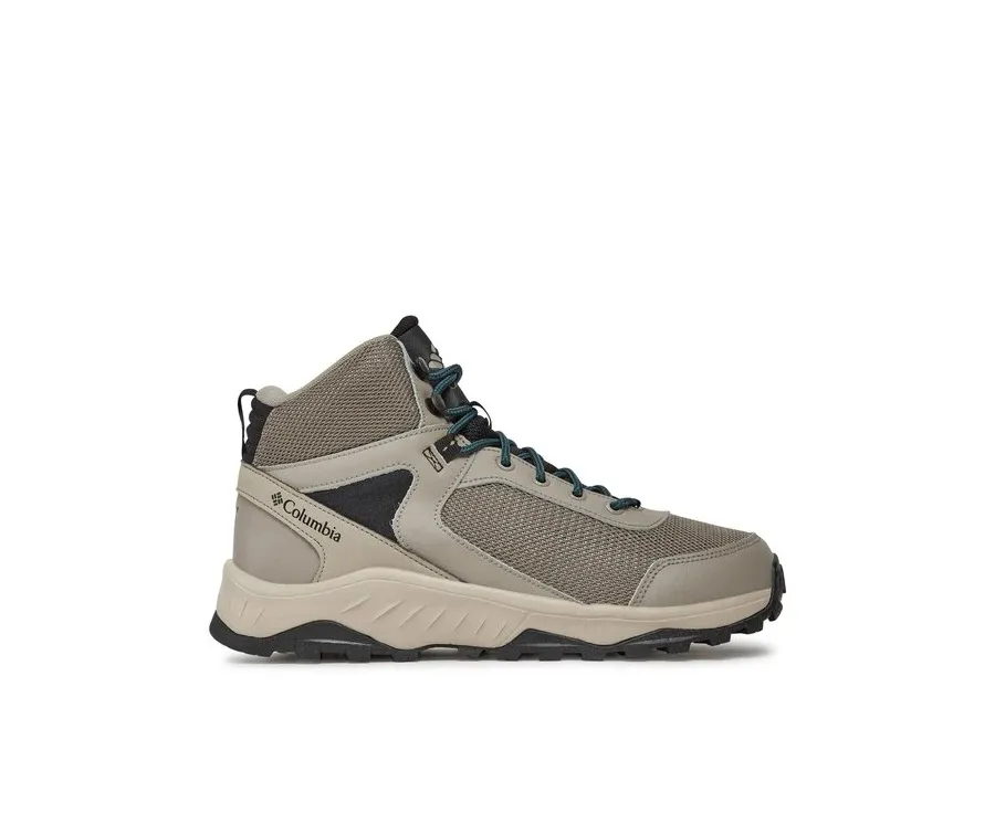 obrazek 1 Columbia Trekkingi Trailstorm™ Ascend Mid Wp 2044271 Beżowy