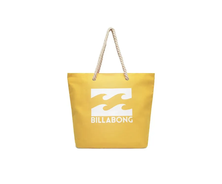 obrazek 1 Billabong Torebka BLB-B-001-07 Żółty