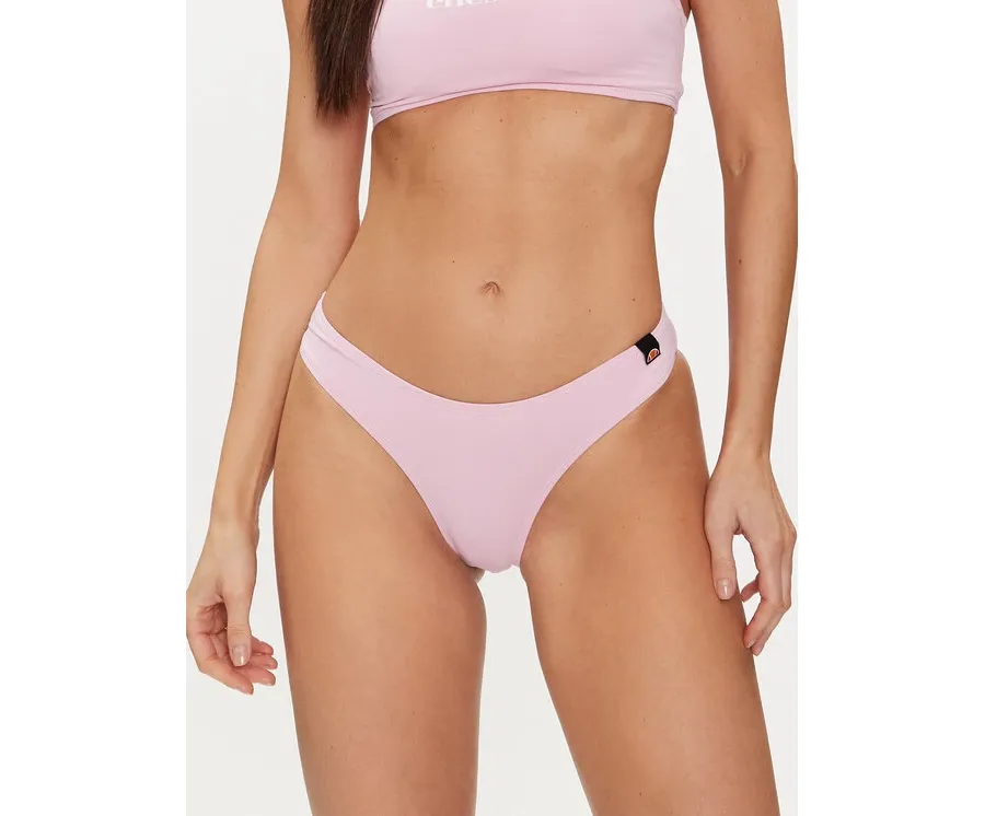 obrazek 1 Ellesse Dół od bikini Lemino SGR17820 Różowy
