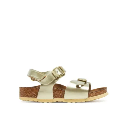 Zdjęcie Birkenstock Sandały Rio As Kids 1029540 S Złoty