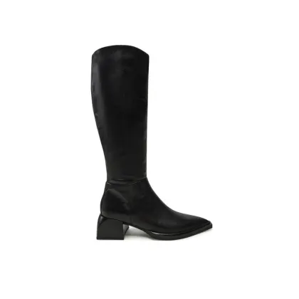 Zdjęcie Vagabond Shoemakers Kozaki Vivian 5453-101-20 Czarny