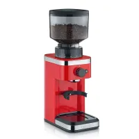 Zdjęcie Wielofunkcyjny czerwony młynek do kawy CM 503 - Graef