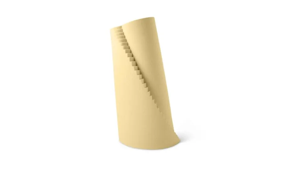 obrazek 15 WyjÄ…tkowy wazon ceramiczny Escher