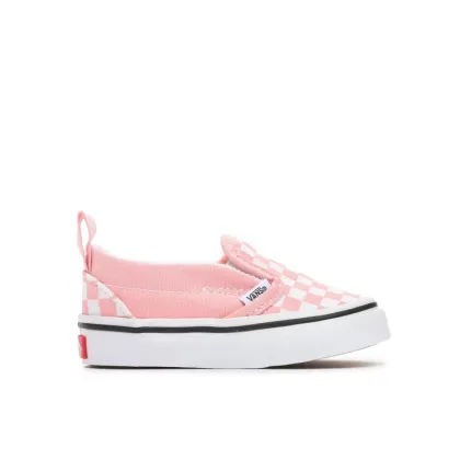 Zdjęcie Vans Tenisówki Slip-On V VN000UBS99H1 Różowy
