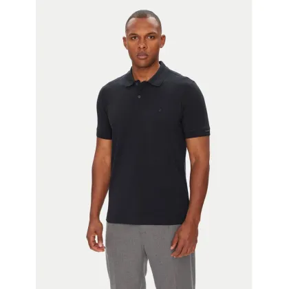 Zdjęcie Pierre Cardin Polo C5 21344.2144 Granatowy Regular Fit