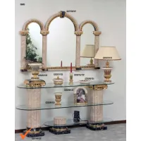Picture A phenomenal set of marble furniture