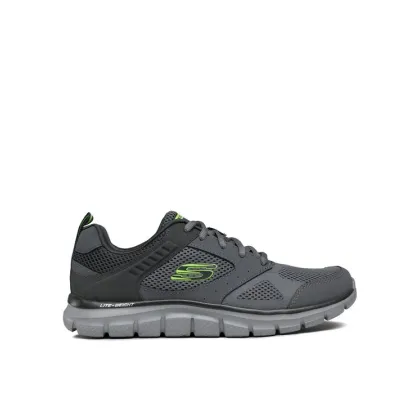 Zdjęcie Skechers Sneakersy Syntac 232398/CHAR Szary