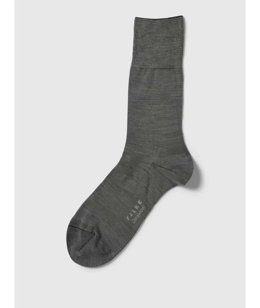 obrazek 1 Skarpety z dodatkiem wełny model ‘ClimaWool’