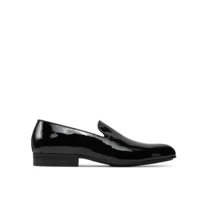Zdjęcie Calvin Klein Półbuty HM0HM01599 Czarny