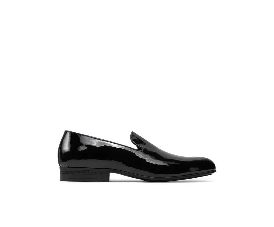 obrazek 1 Calvin Klein Półbuty HM0HM01599 Czarny