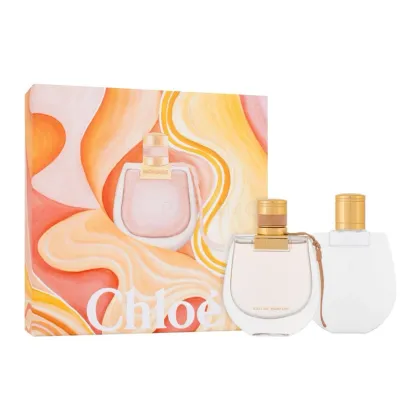 Zdjęcie Chloe Nomade Zestaw upominkowy dla kobiet Chloé