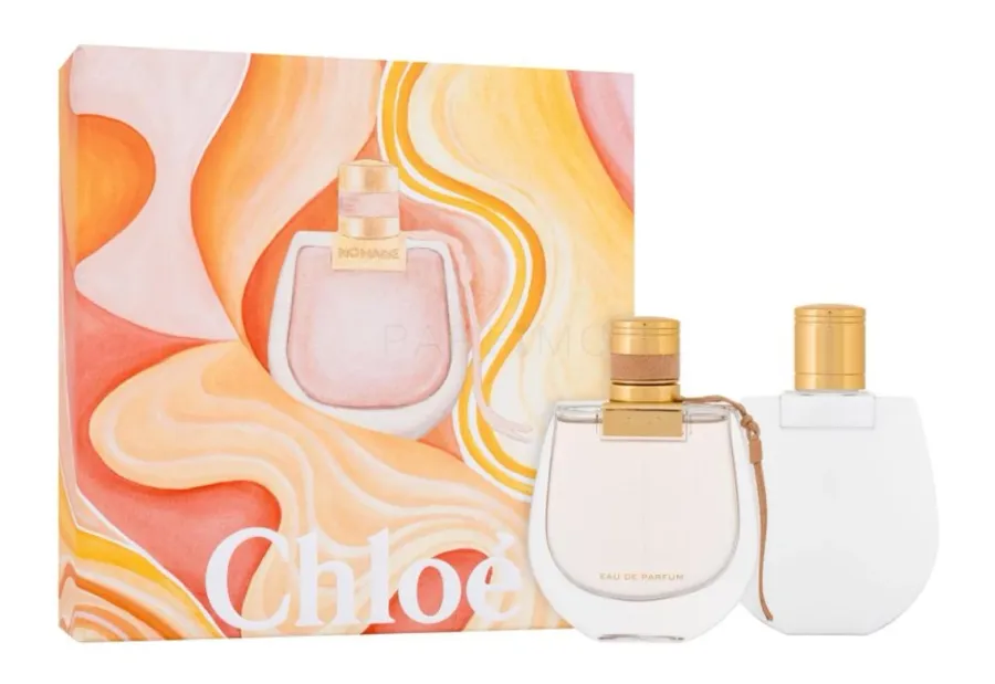 obrazek 1 Chloe Nomade Zestaw upominkowy dla kobiet Chloé