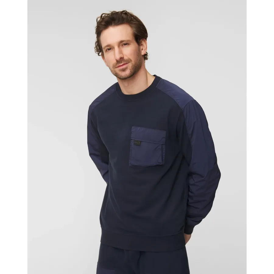 obrazek 1 Bluza Dondup
