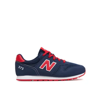 Zdjęcie New Balance Sneakersy YC373AI2 Granatowy