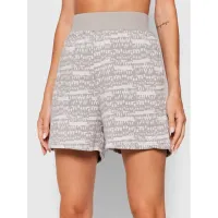 Zdjęcie Reebok Szorty sportowe MYT GV3267 Szary Regular Fit